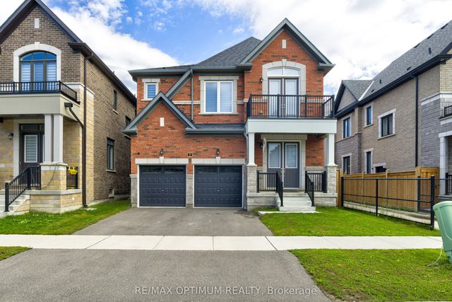 19 Gatherwood Terrace, Caledon