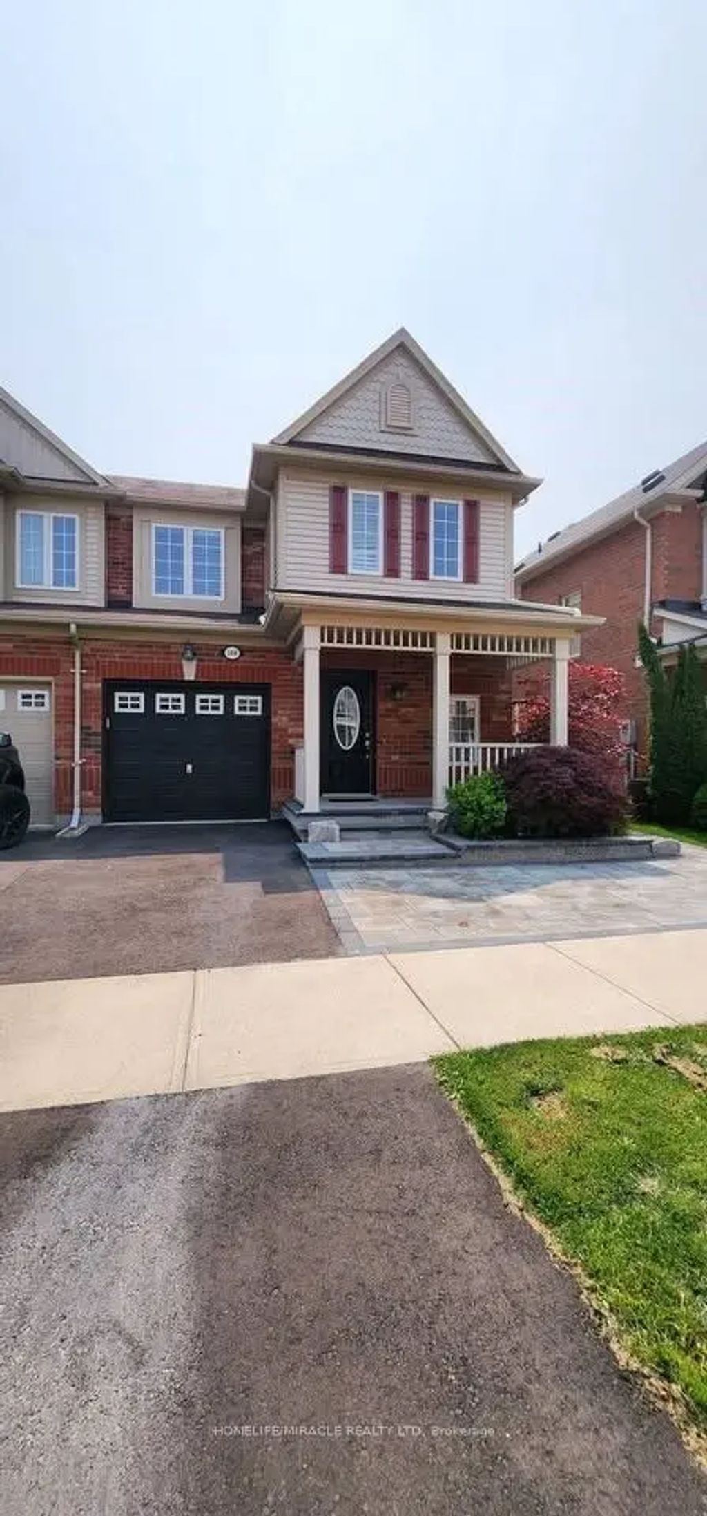 568 Speyer Circle Bsmt, Milton