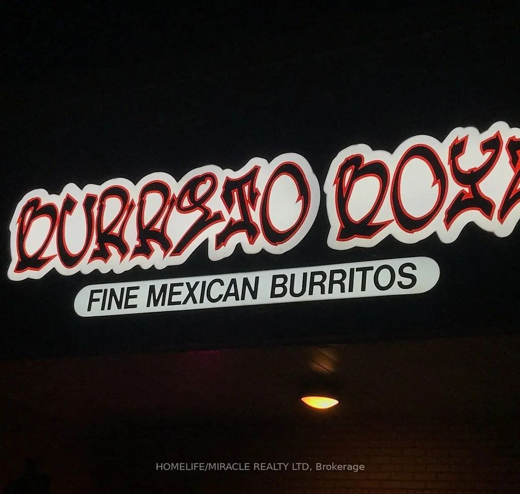 2460 Queen Street, Brampton
