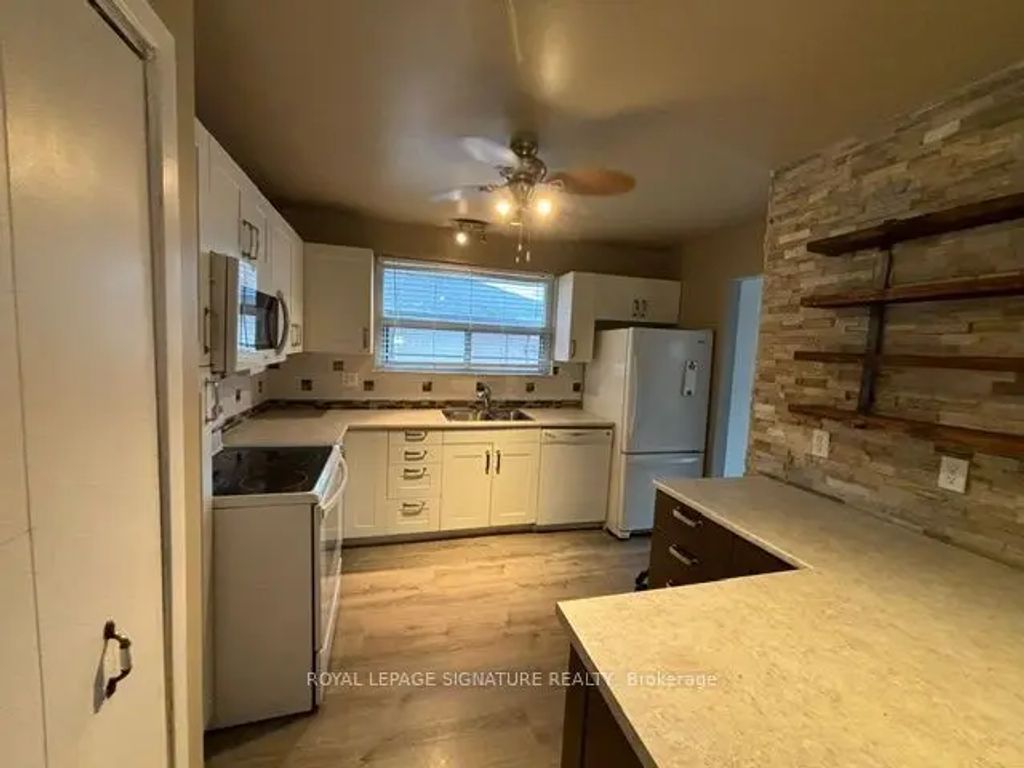 2551 Padstow Crescent Upper, Mississauga