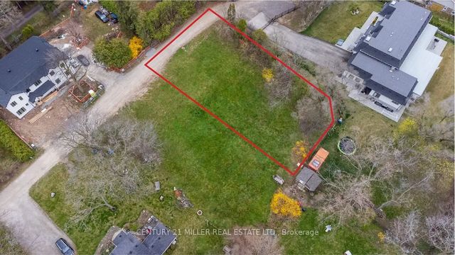 1068 Sixth Line, Oakville
