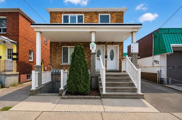 1382 Weston Road, Toronto W04