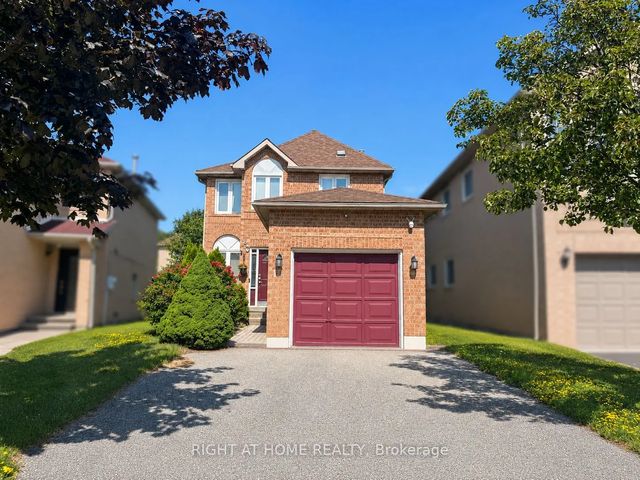 10 Banner Rd Road, Brampton