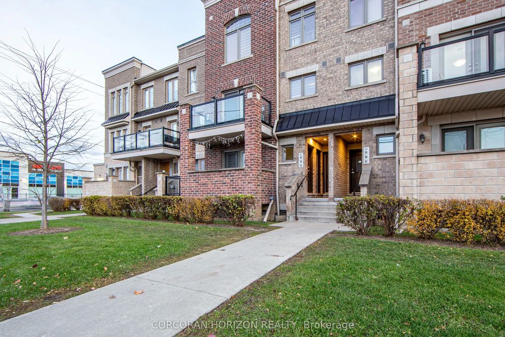 2315 Sheppard Avenue W 70, Toronto W05
