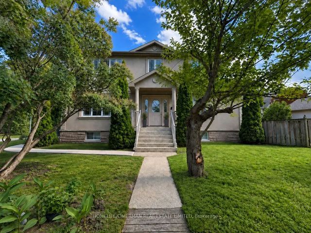 43 Riverlea Drive, Toronto W09