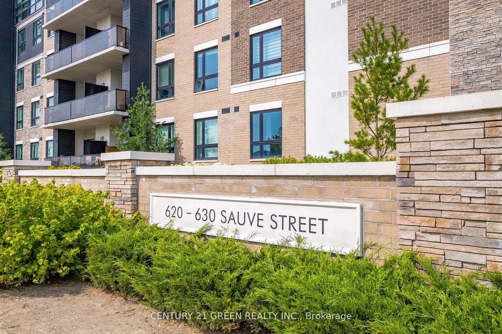 630 Sauve Street #417, Milton