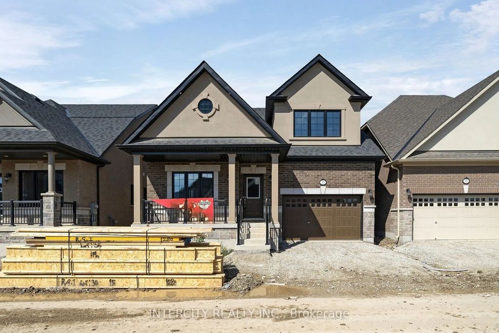 33 Ruby Lane, Halton Hills