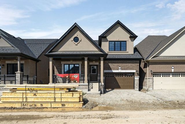 33 Ruby Lane, Halton Hills