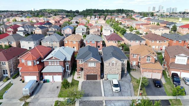 5267 Brookwood Court, Mississauga