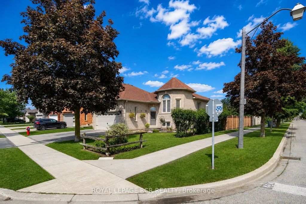 65 Royalton Drive, Caledon