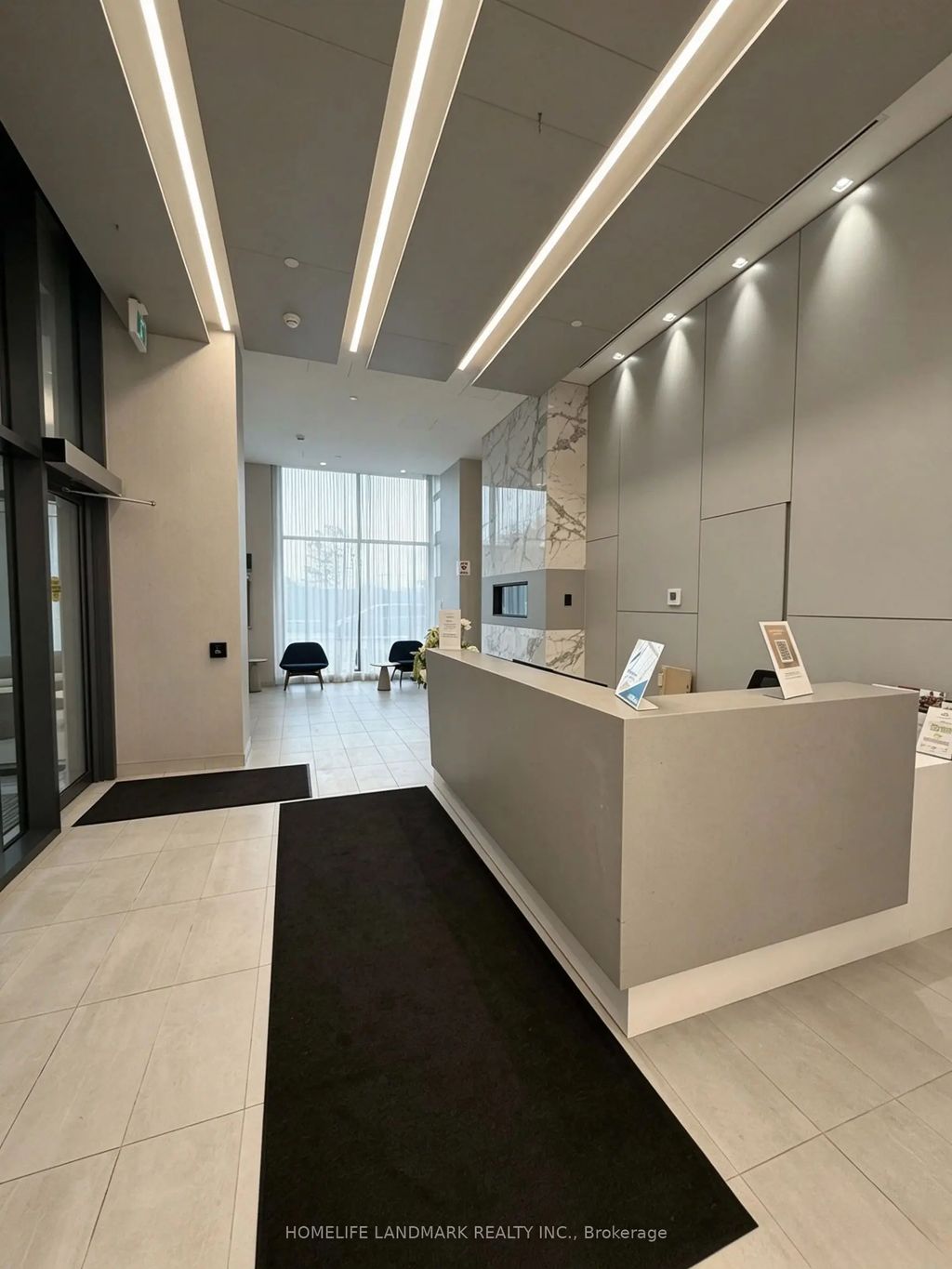 30 Samuel Wood Way 312, Toronto W08