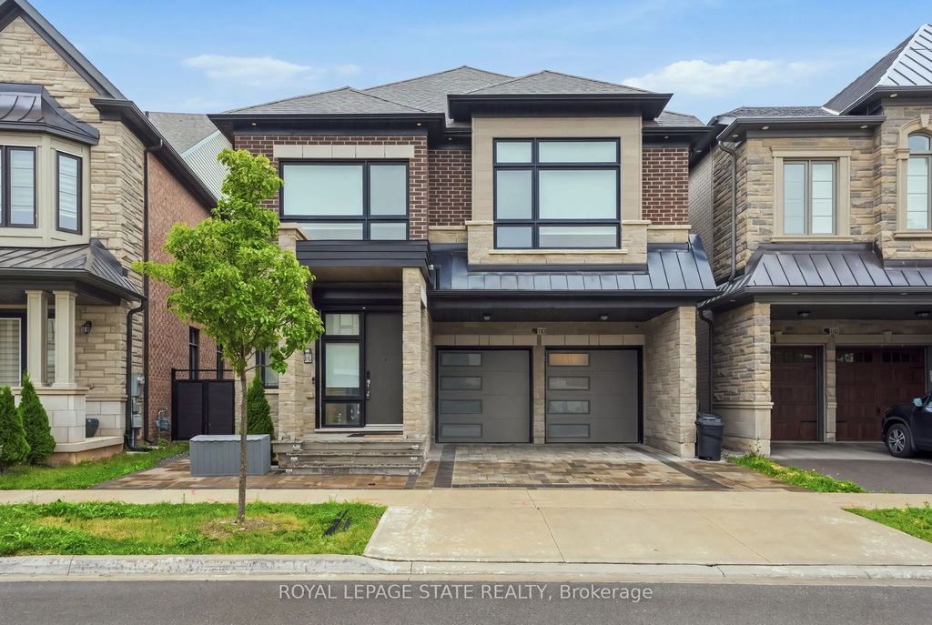 1192 Stag Hollow Upper, Oakville