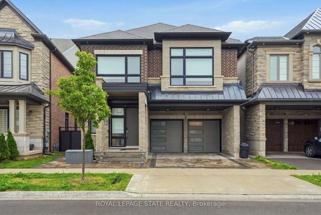 1192 Stag Hollow, Oakville