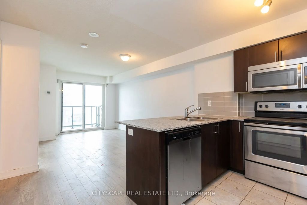 1410 Dupont Street 1808, Toronto W02