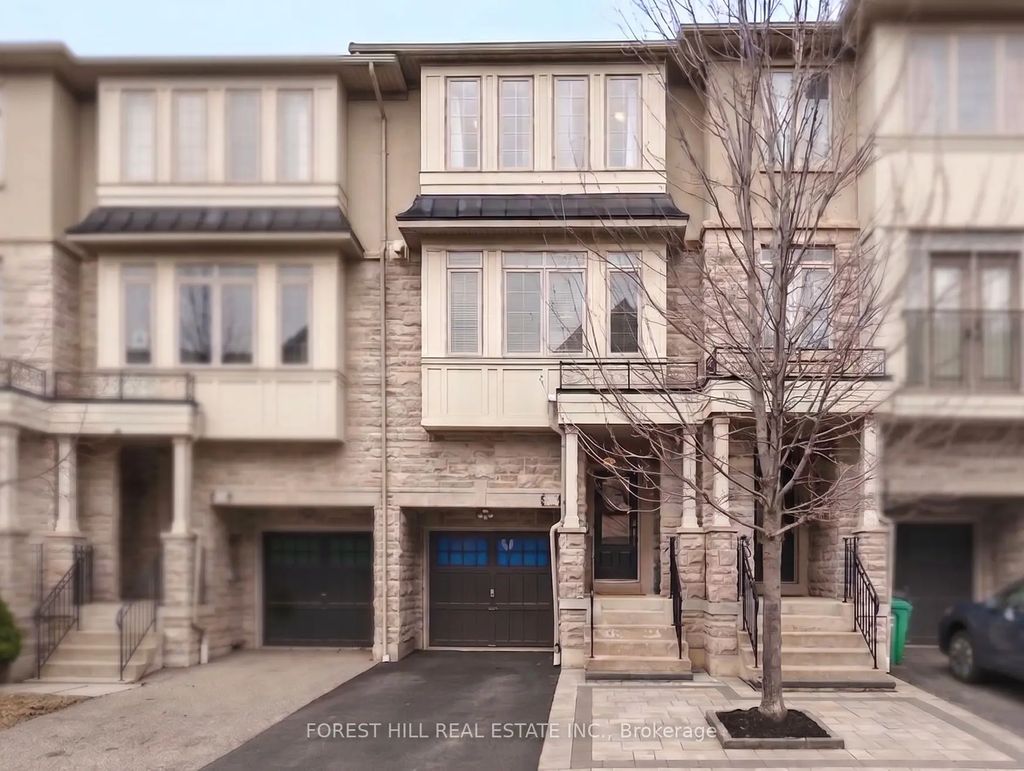 3038 Haines Road 9, Mississauga