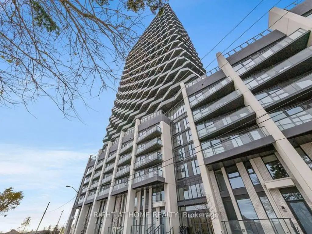 36 Zorra Street 1303, Toronto W08