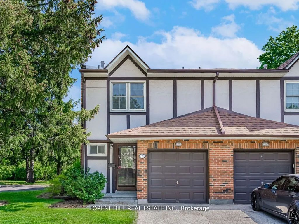 2120 Rathburn Road E 37, Mississauga