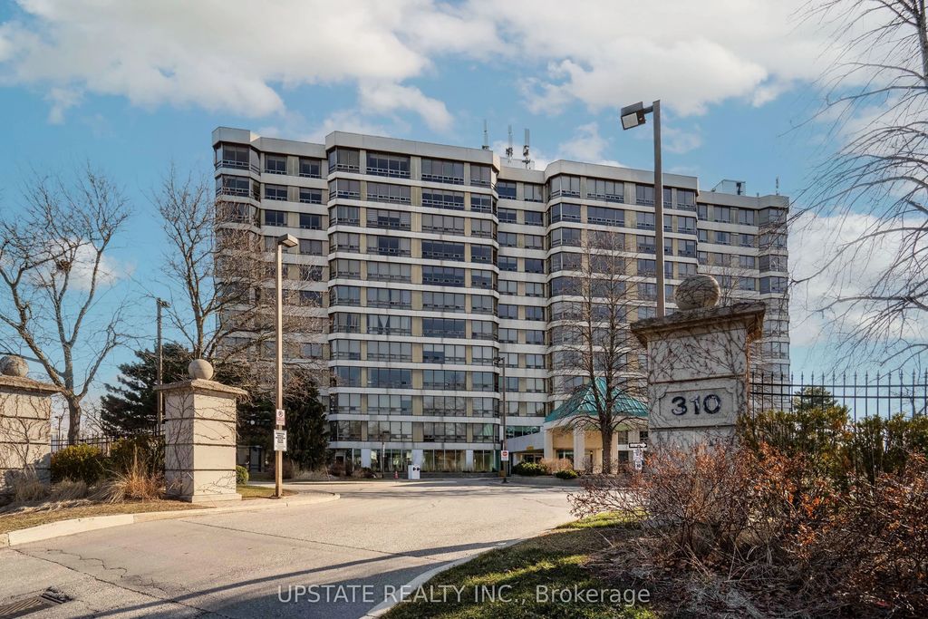 310 Mill Street S 306, Brampton