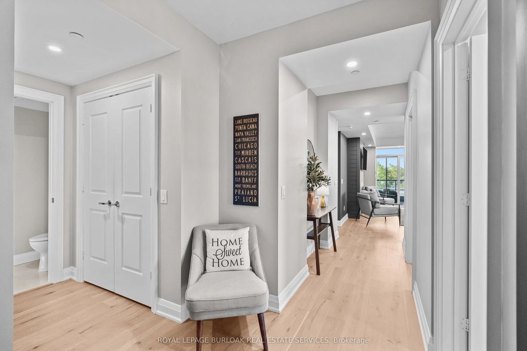 11 Bronte Road 409, Oakville