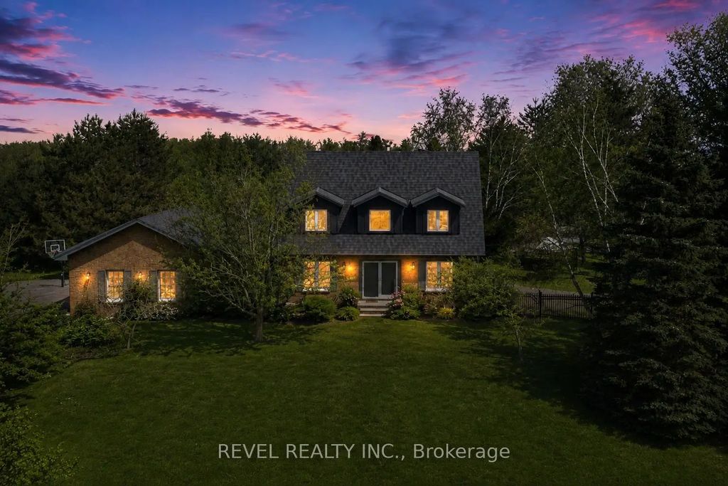 14227 Trafalgar Road, Halton Hills