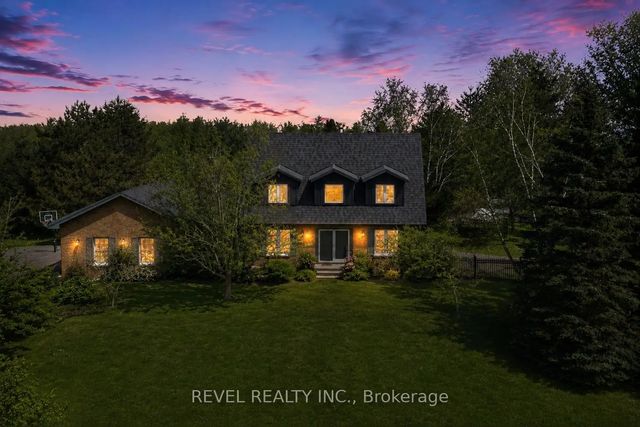 14227 Trafalgar Road, Halton Hills