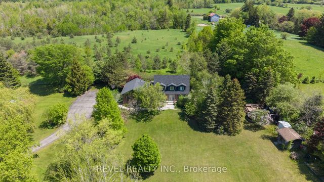14227 Trafalgar Road, Halton Hills