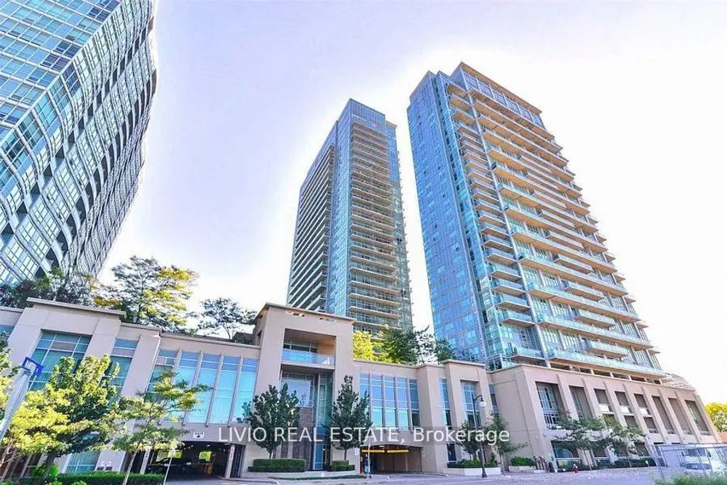 155 Legion Road N 2101, Toronto W06