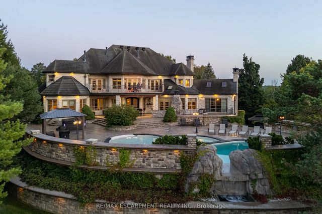 25 Turtle Lake Drive, Halton Hills