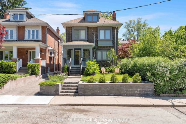 9 Fairview Avenue, Toronto W02