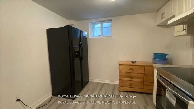 2063 Saxon Road Bsmt, Oakville