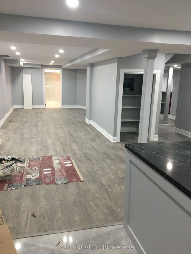 N/A, Mississauga