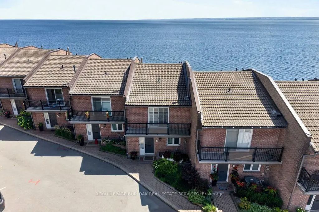 2136 Old Lakeshore Road 4, Burlington