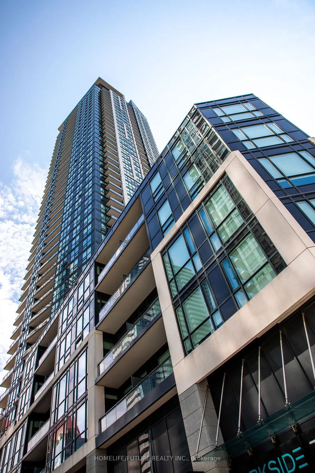 510 Curran Place 3506, Mississauga