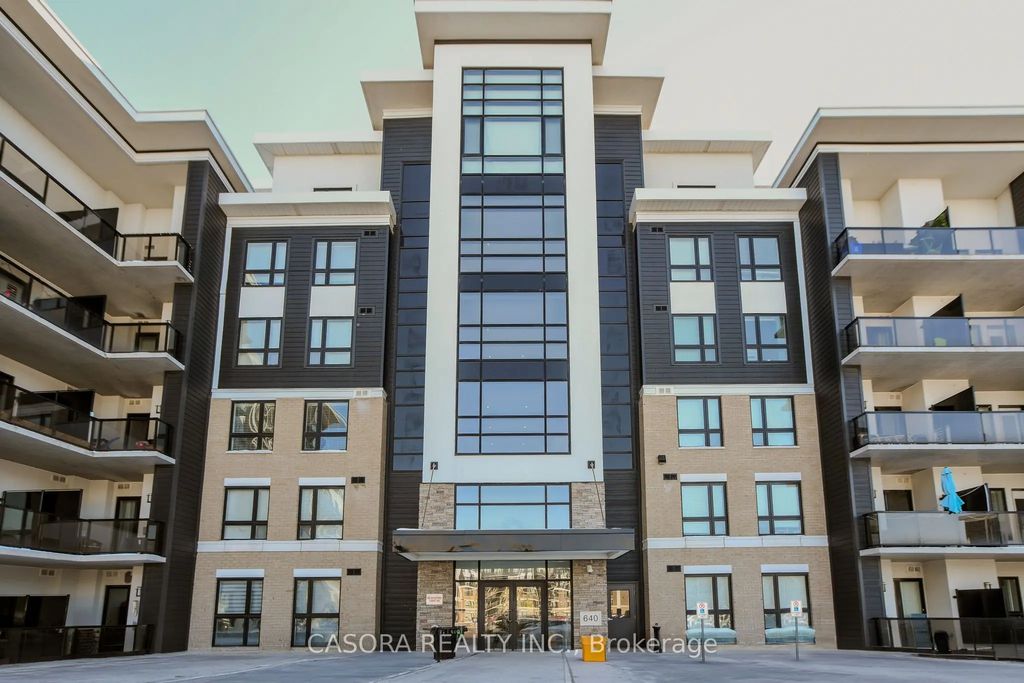 640 Sauve Street 111, Milton