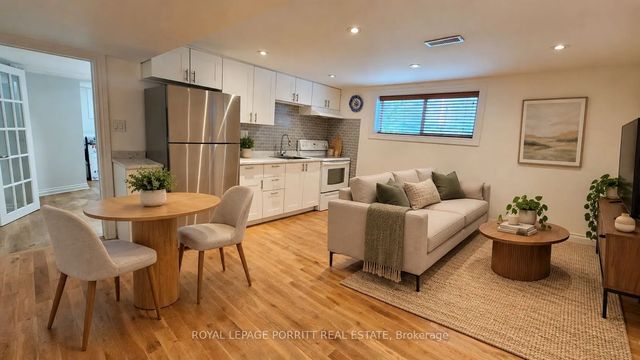 273 Delta Street B, Toronto W06