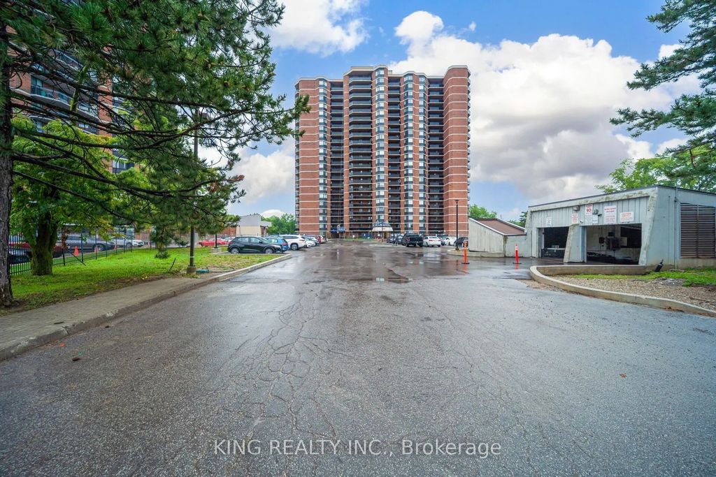 234 Albion Road 309, Toronto W10