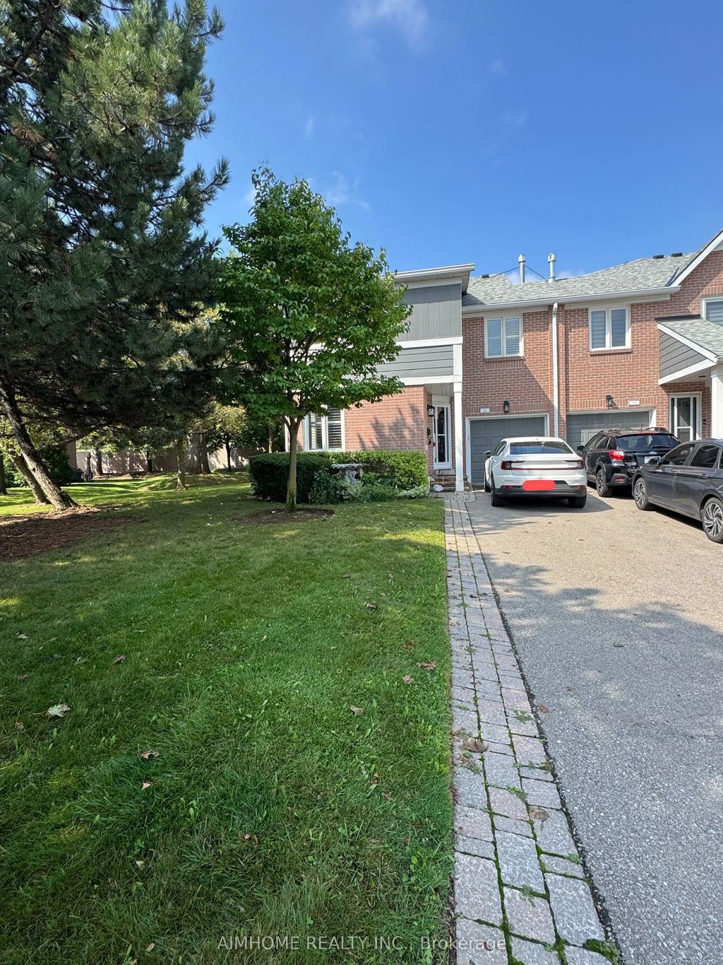 2205 South Millway Way 60, Mississauga