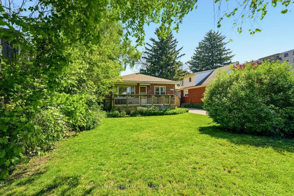 337 St. Paul Street, Burlington