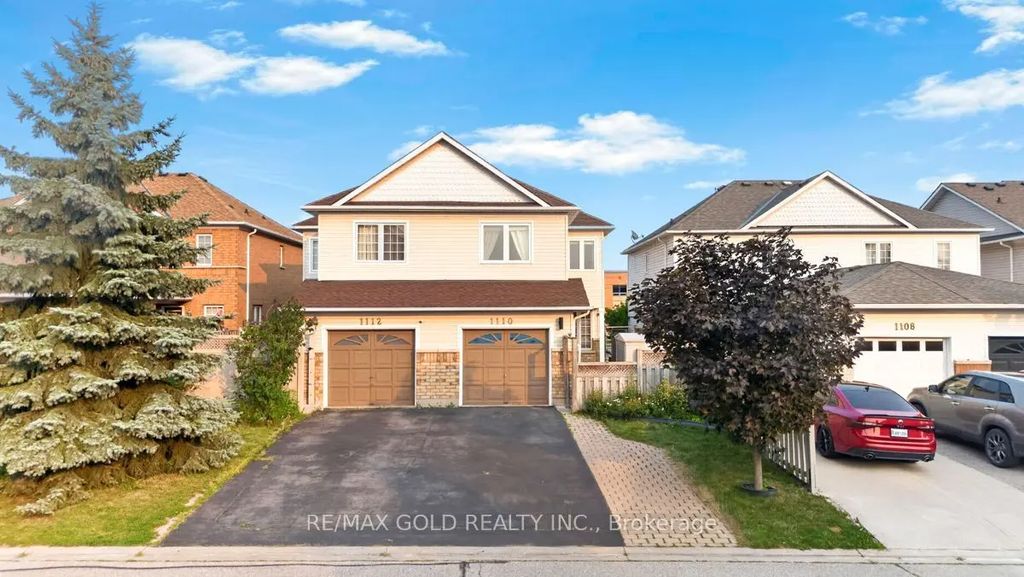 1110 Davis Lane, Milton