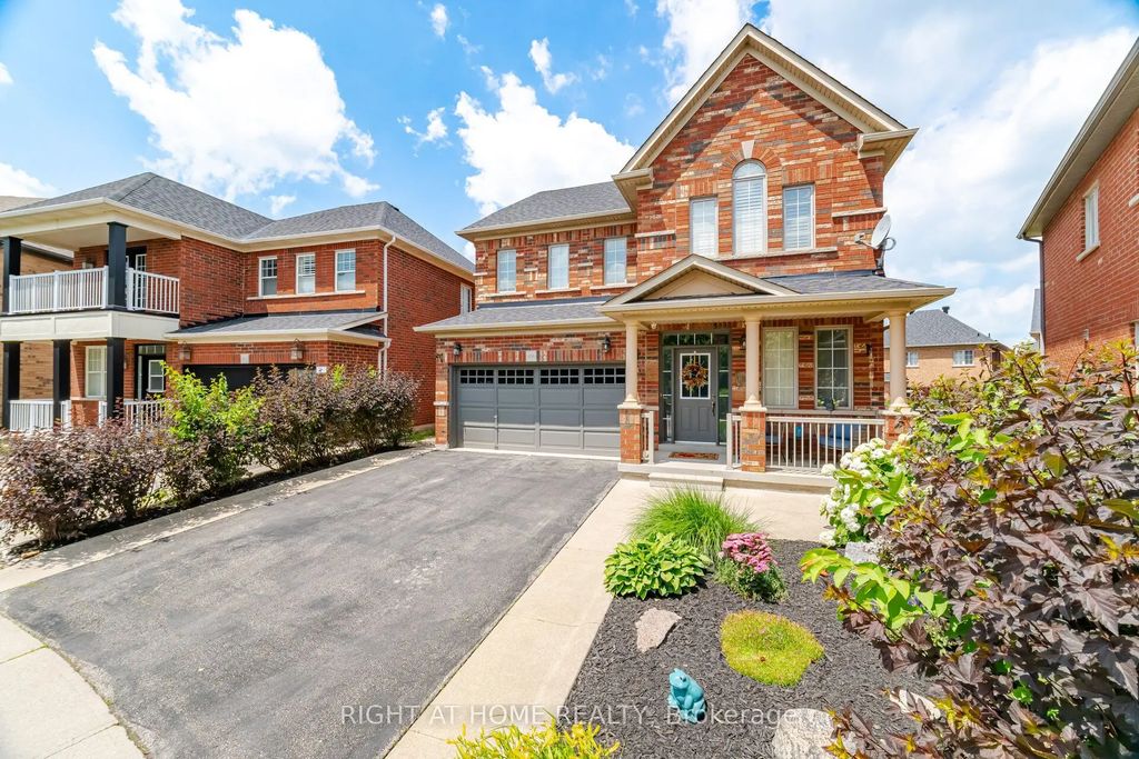 406 Chandler Crescent, Milton