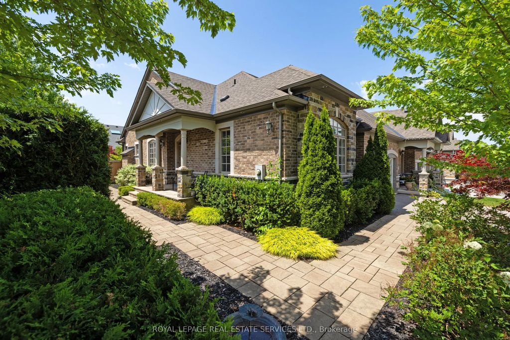 3353 Liptay Avenue 26, Oakville
