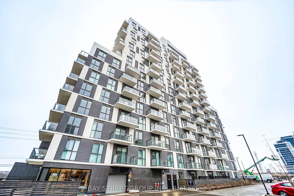 345 Wheat Boom Drive 1305, Oakville