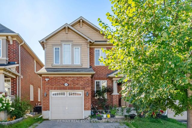 238 Cedric Terrace Basement Only, Milton