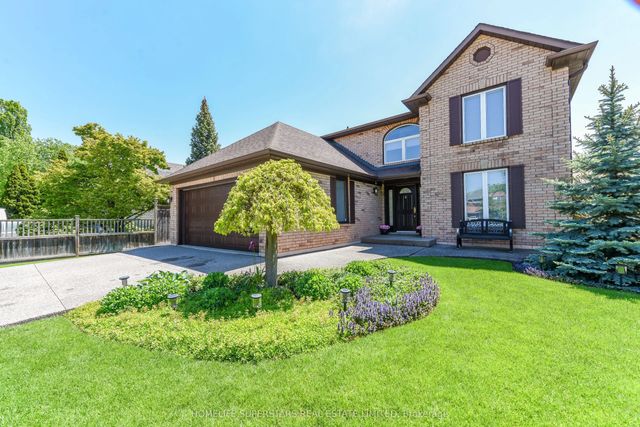 168 River Oaks Boulevard E, Oakville