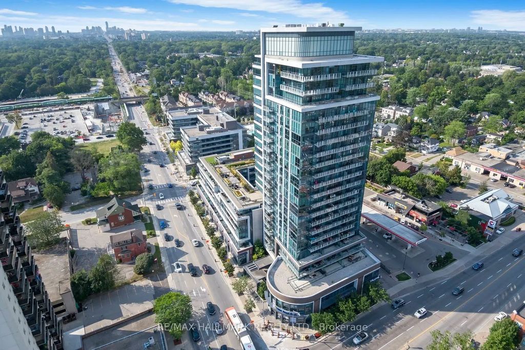 1 Hurontario Street 601, Mississauga
