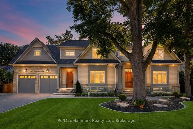 482 Morrison Road, Oakville