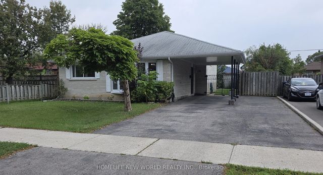 26 Murchison Crescent, Toronto W10