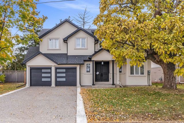1409 Tansley Drive, Oakville