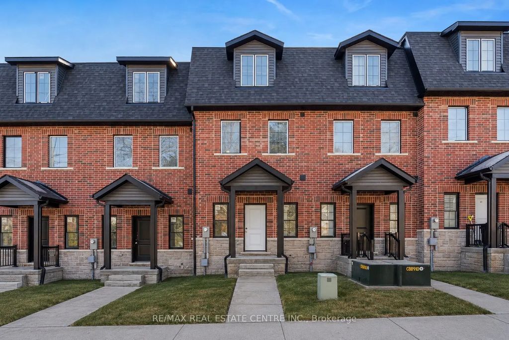 17 James Street, Halton Hills