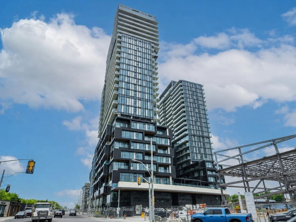1285 Dupont Street 1309, Toronto W02